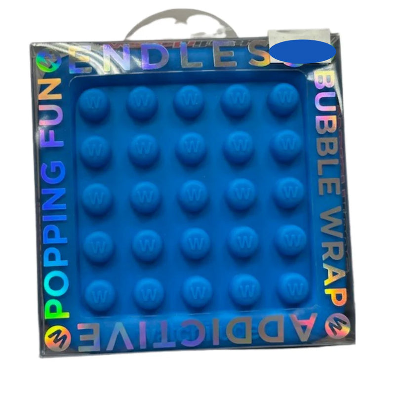Endless Bubble Wrap