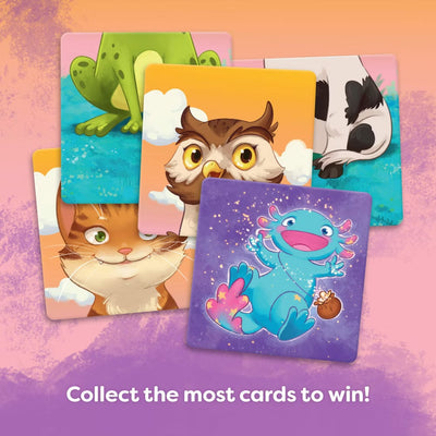 Mixalotl Matching Game