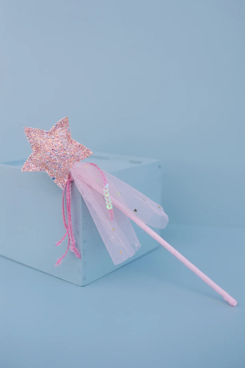 Boutique Star Wand