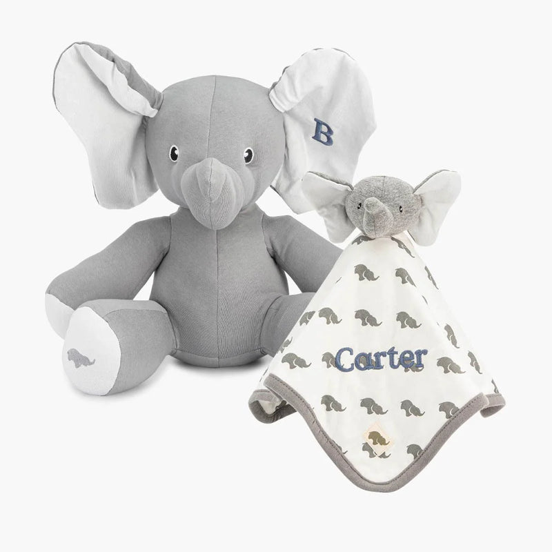 Cuddles the Lovey - Organic