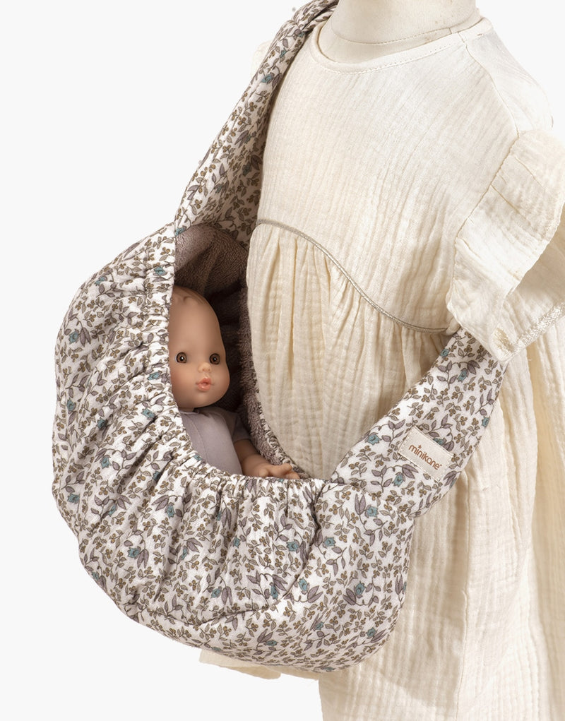 Babies – Bell hammock doll holder