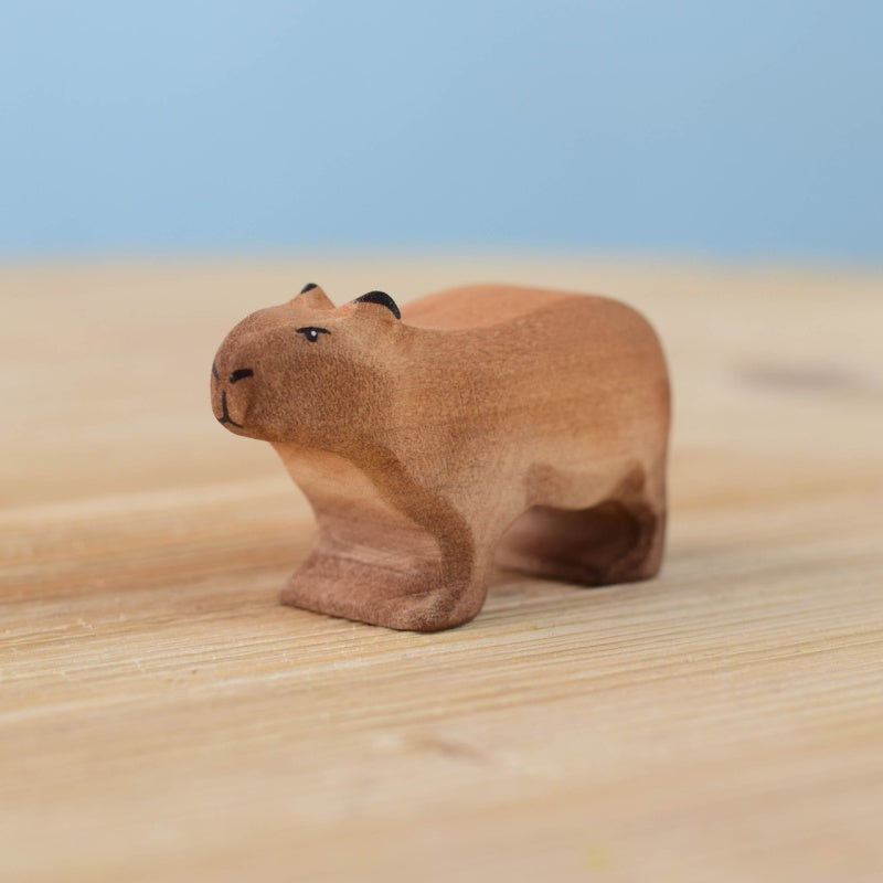 Capybara