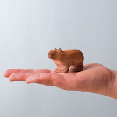 Capybara