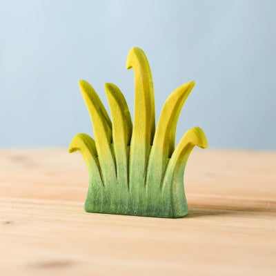 Large Reed