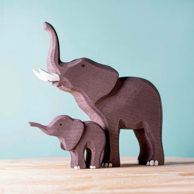 Bumbi Elephant Large
