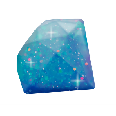 NeeDoh Groovy Jewel