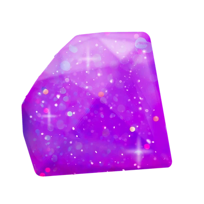 NeeDoh Groovy Jewel
