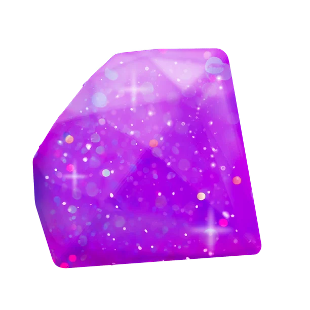 NeeDoh Groovy Jewel