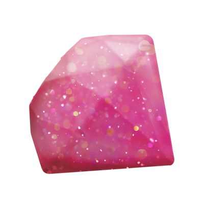 NeeDoh Groovy Jewel