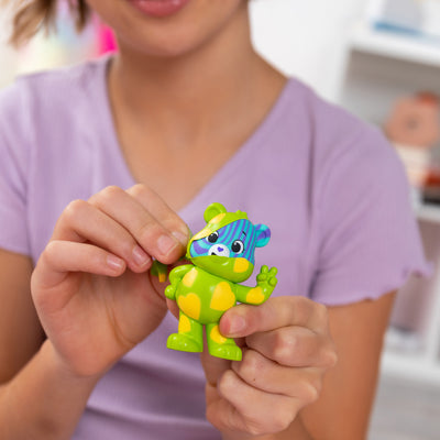 Care Bears Peel N’ Reveal Series 2