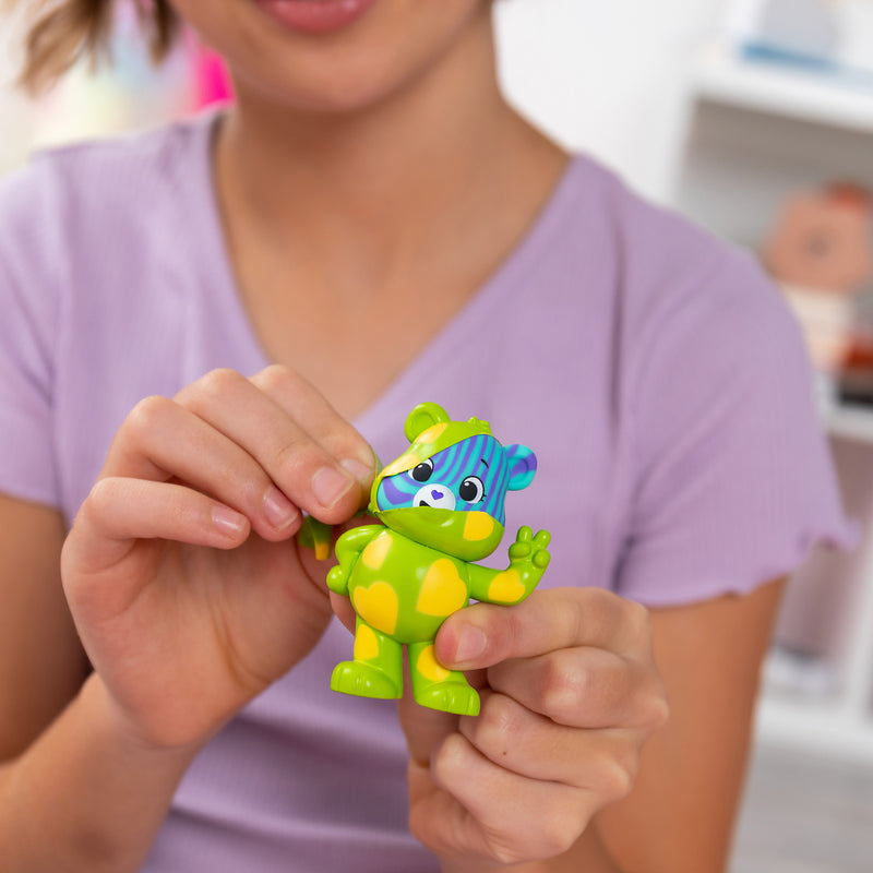 Care Bears Peel N’ Reveal Series 2