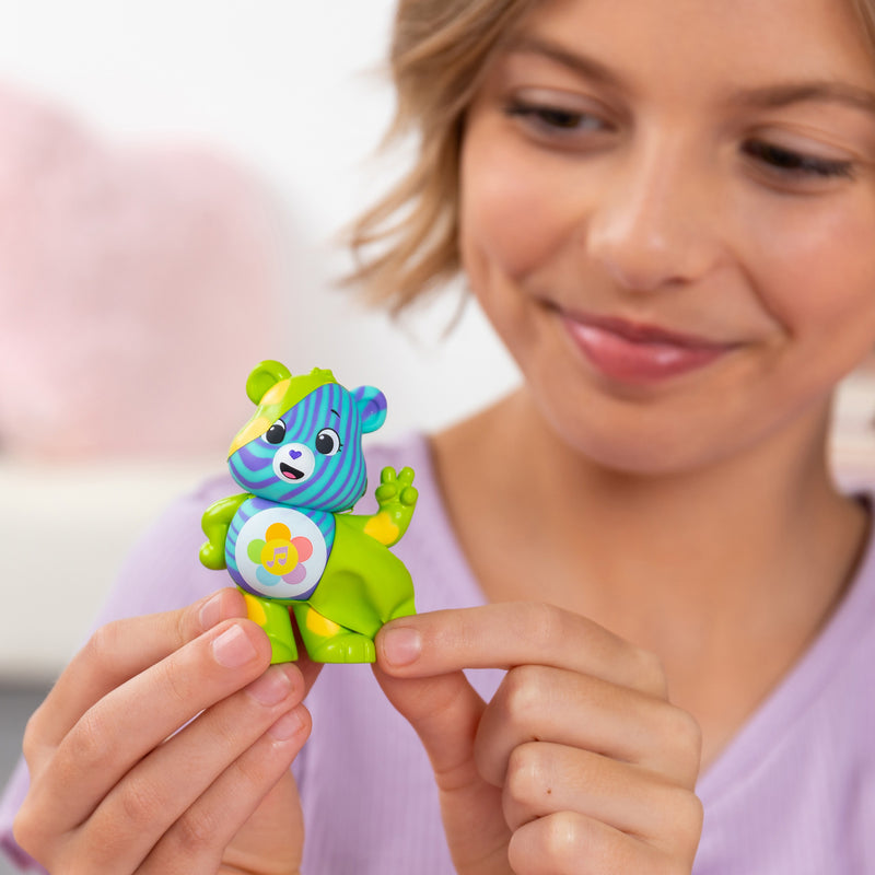 Care Bears Peel N’ Reveal Series 2