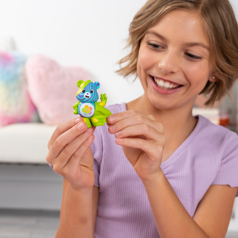 Care Bears Peel N’ Reveal Series 2