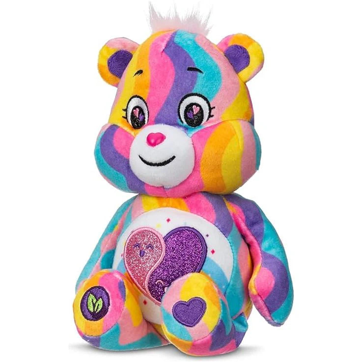 Care Bears Sparkle Plush