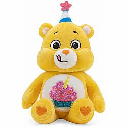 Care Bears Sparkle Plush