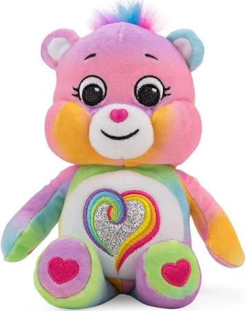 Care Bears Sparkle Plush