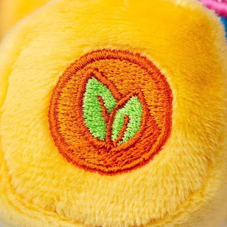 Care Bears Sparkle Plush