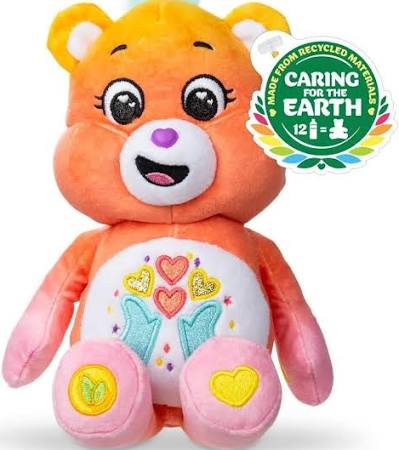 Care Bears Sparkle Plush