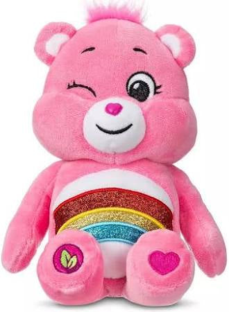 Care Bears Sparkle Plush