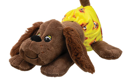 Pound Puppies Newborn