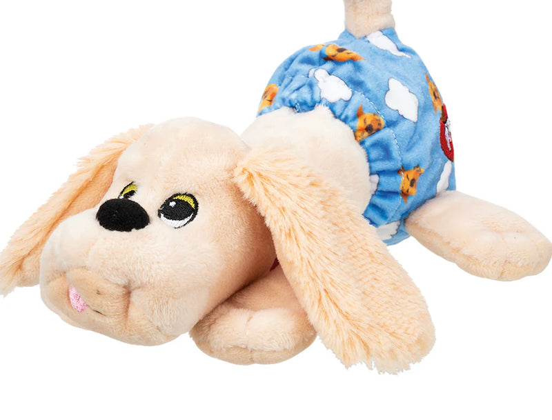 Pound Puppies Newborn
