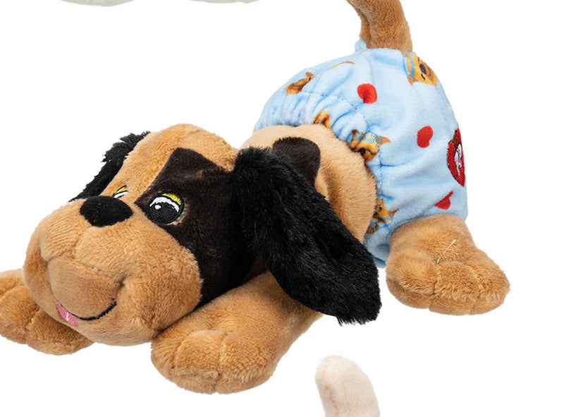 Pound Puppies Newborn
