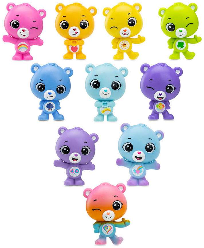 Care Bears Surprise Figures Series 1