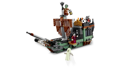 Haunted Mansion