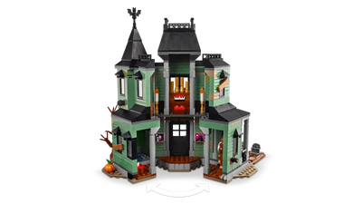 Haunted Mansion