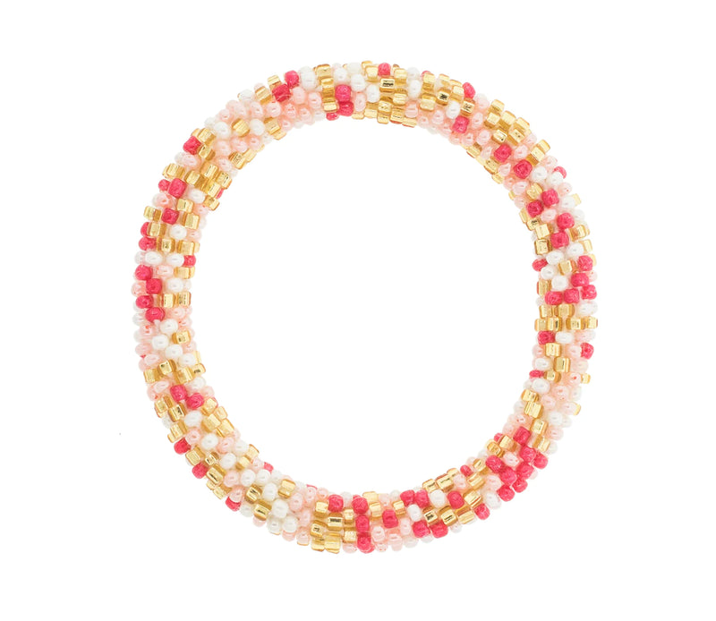 Rollies® (Kids) Flamingo Speckled