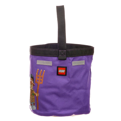 LEGO Minifigure Halloween Tote
