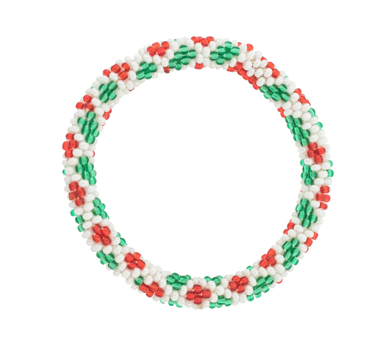 Roll-On® Bracelet Mistletoe