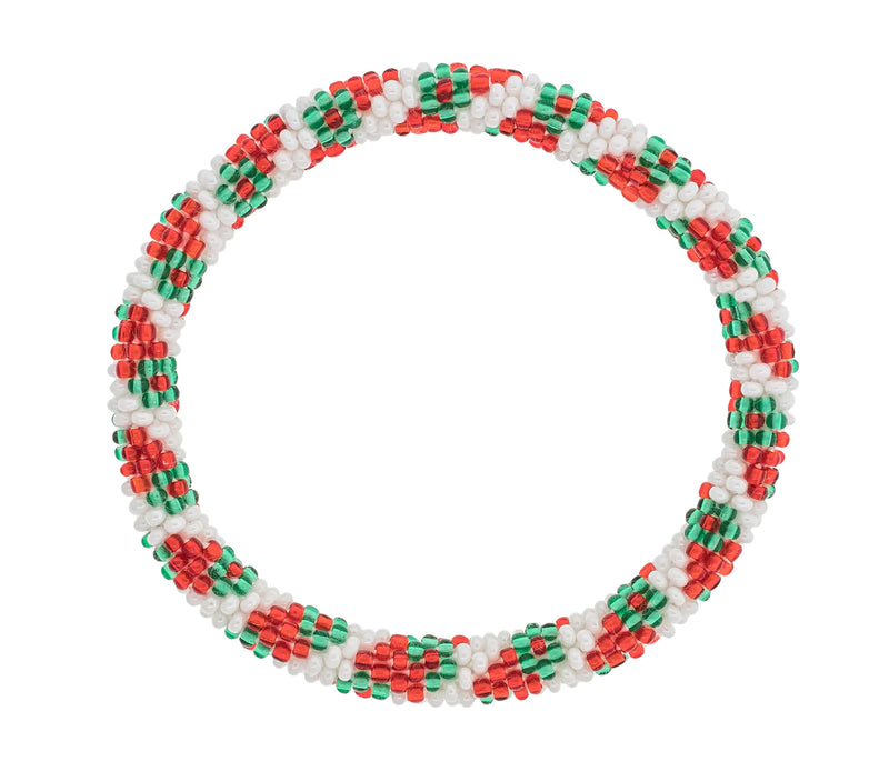 Roll-On® Bracelet Secret Santa