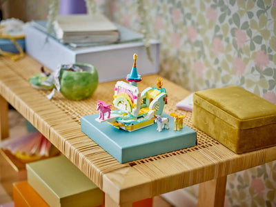 Unicorn Castle