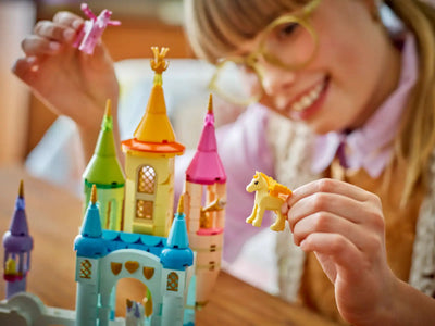 Unicorn Castle