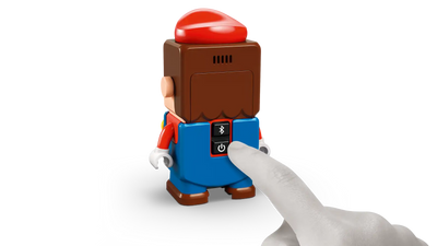 Mario Kart™ – Interactive LEGO® Mario™ & Standard Kart
