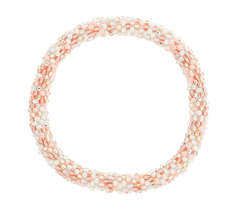 Roll-On® Bracelet Rosé Speckled