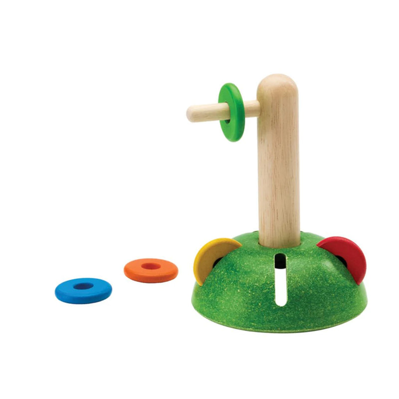 Horizontal Stacker