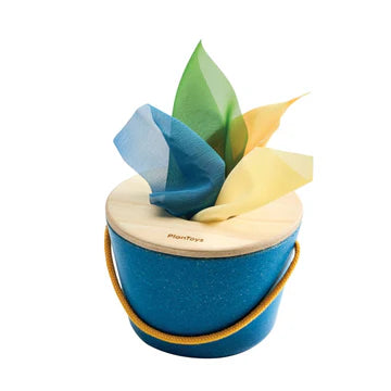 Baby Tissue Box – Flying Pig Toys
