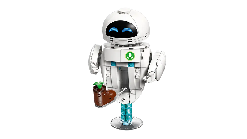 Disney WALL-E and EVE