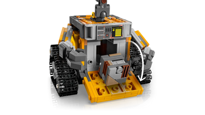Disney WALL-E and EVE