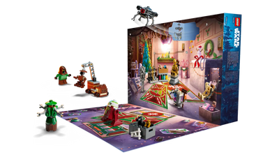 LEGO® Star Wars™ Advent Calendar 2025