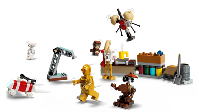LEGO® Star Wars™ Advent Calendar 2025