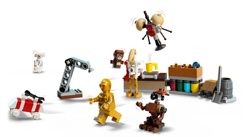 LEGO® Star Wars™ Advent Calendar 2025