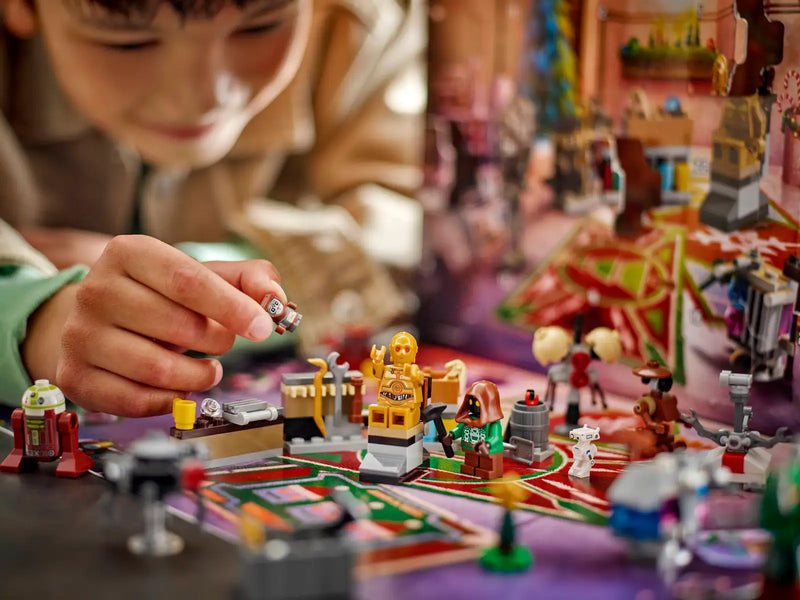 LEGO® Star Wars™ Advent Calendar 2025