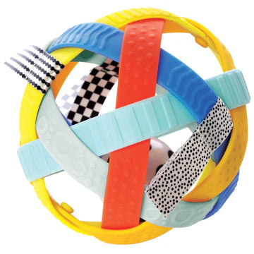 Blissful Ball