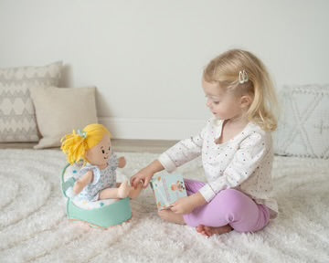 Love, Stella My First Potty Set