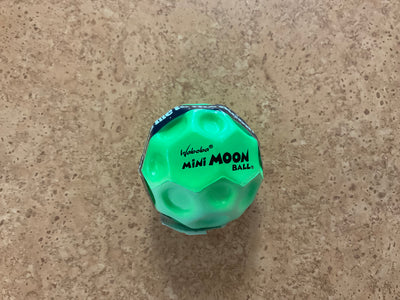 Mini Moon Ball