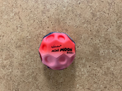 Mini Moon Ball