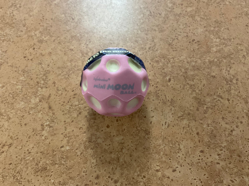 Mini Moon Ball